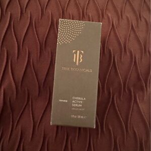 True Botanicals Chebula Active Serum